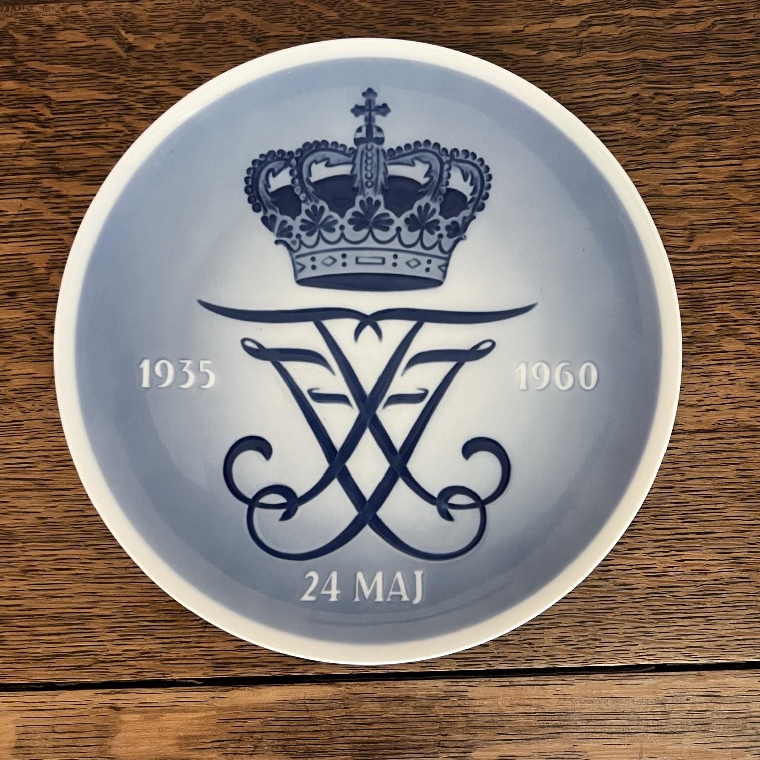 1960 Danish Ceramics - Etsy
