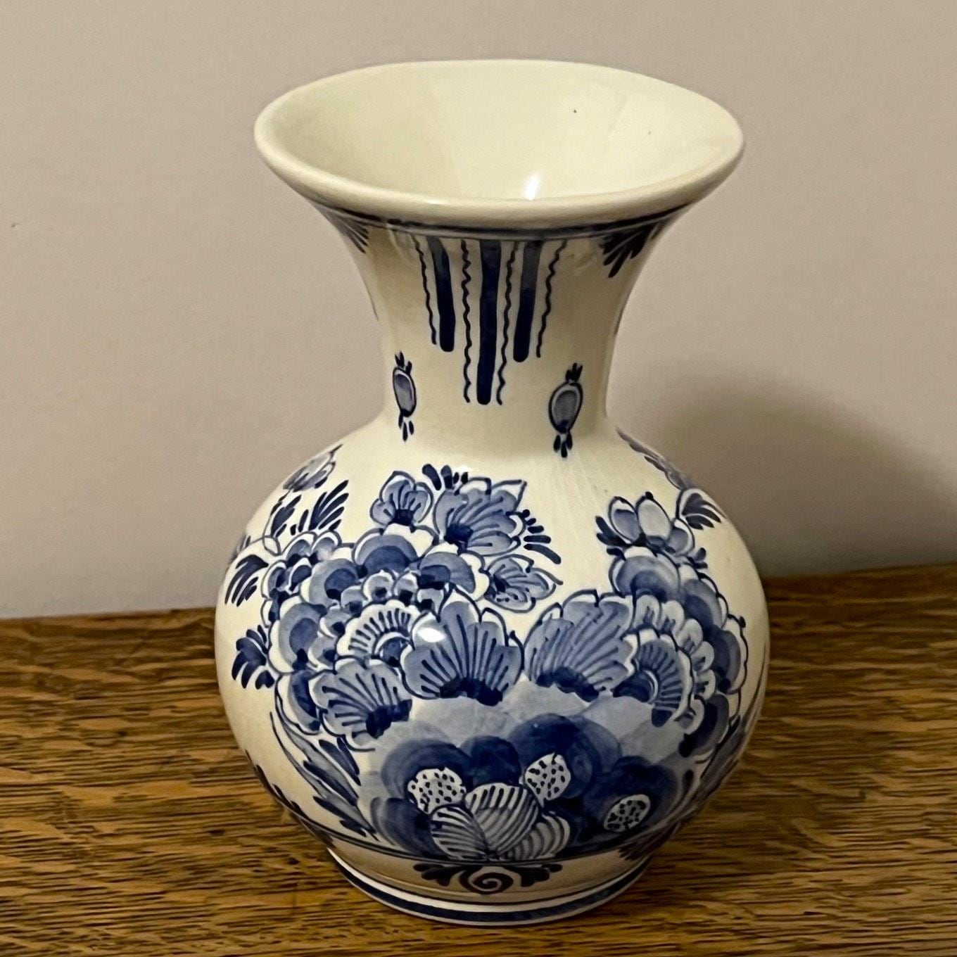 De Delftse Pauw - Etsy