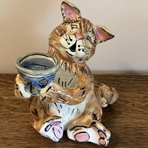 Heather pottery - Etsy 日本