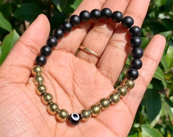 Protection Bracelet - Evil Eye