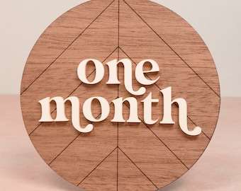 Paquete de diseño de rondas de hitos bohemios Archivo digital para cortadora láser Glowforge SVG