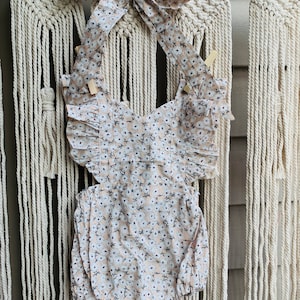 Baby clothes Cotton  bodysuit/Rompers