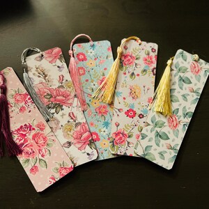 Bookmarks