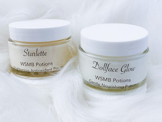 WSMB Potions Moisturizers