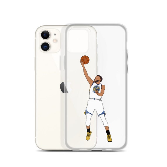 Steph Curry iPhone Case