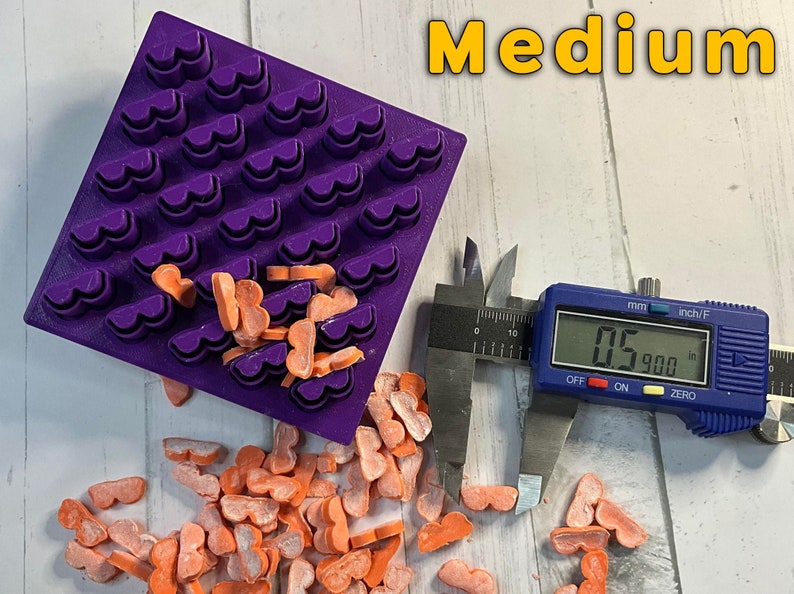 Sunglasses Sprinkle Maker Bubble Dough Fondant Confetti Bath Bomb Mold ...