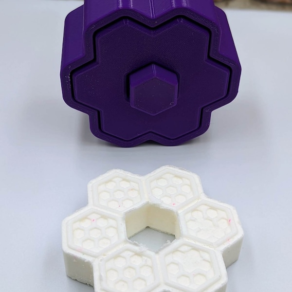 Shower Steamer Mold Etsy Australia