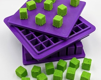 Bath Bomb Embed Maker