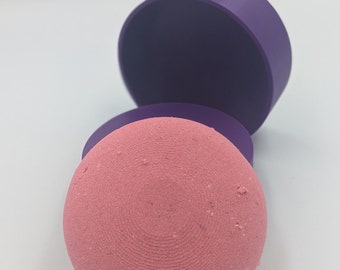 Macaron Bath Bomb Mold