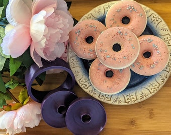 Donut Bath Bomb Mold