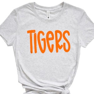 Tigers Shirt