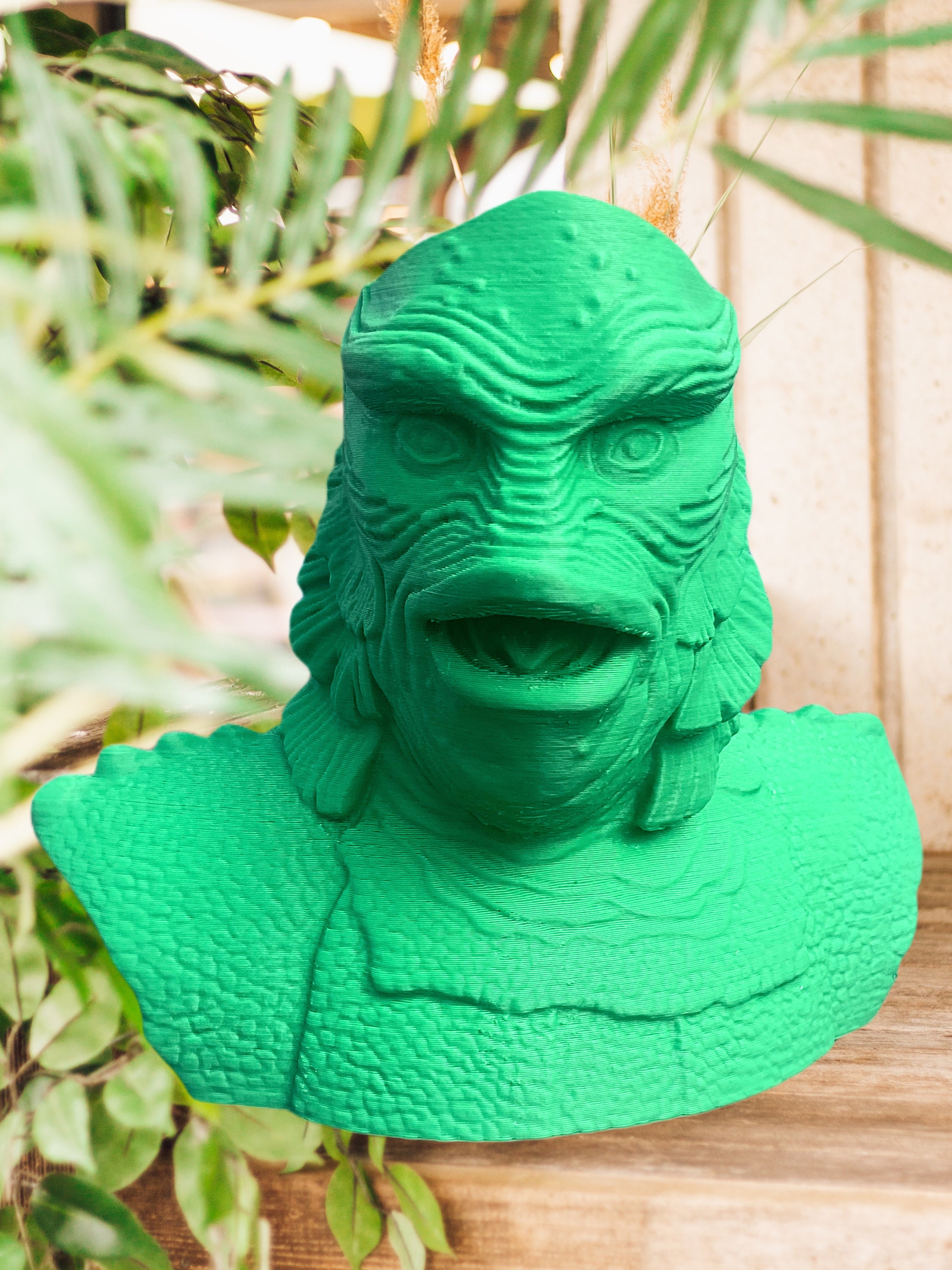 Creature From The Black Lagoon 3d