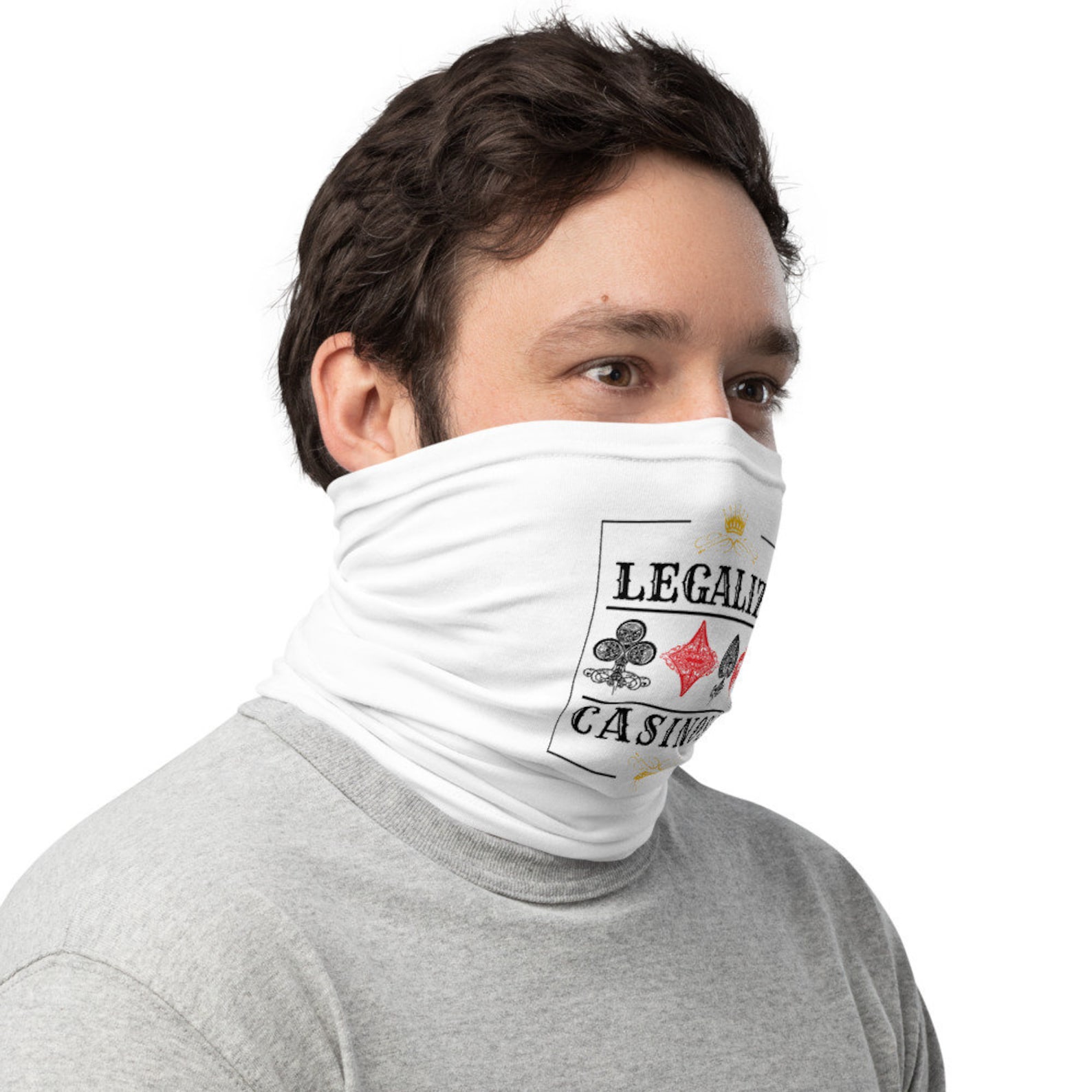 Legalize Casinos Face Mask Las Vegas Gambling Etsy