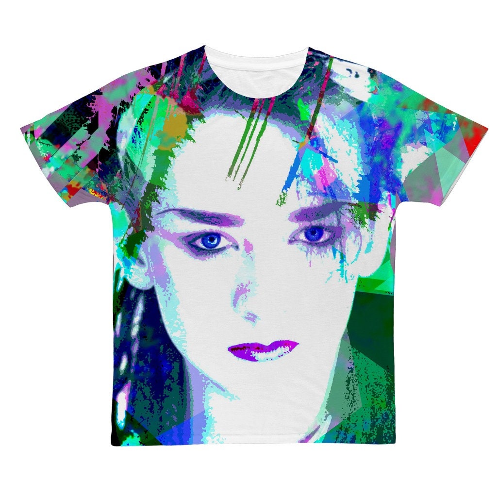 Boy Tshirt Classic Sublimation Adult Tshirt Unisex Etsy