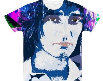 rod stewart t shirts uk