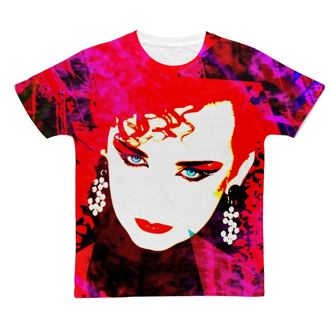 Boy Tshirt Classic Sublimation Adult Tshirt Unisex Tshirt Gay