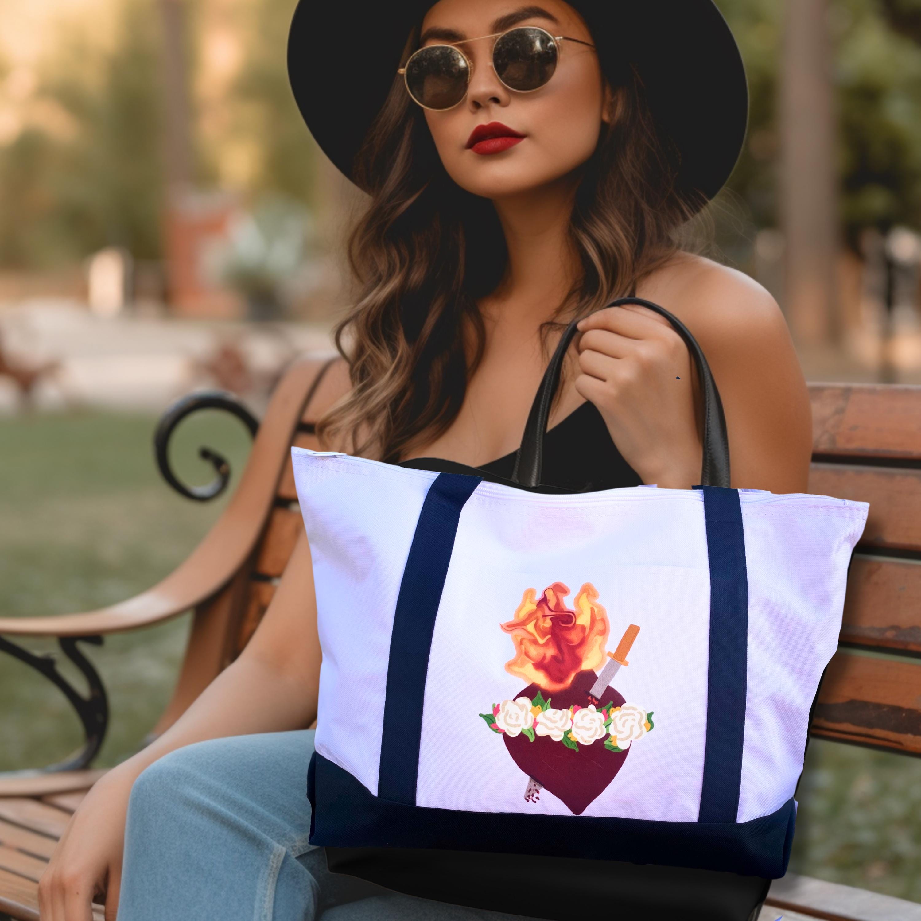 Lona Bag - Etsy