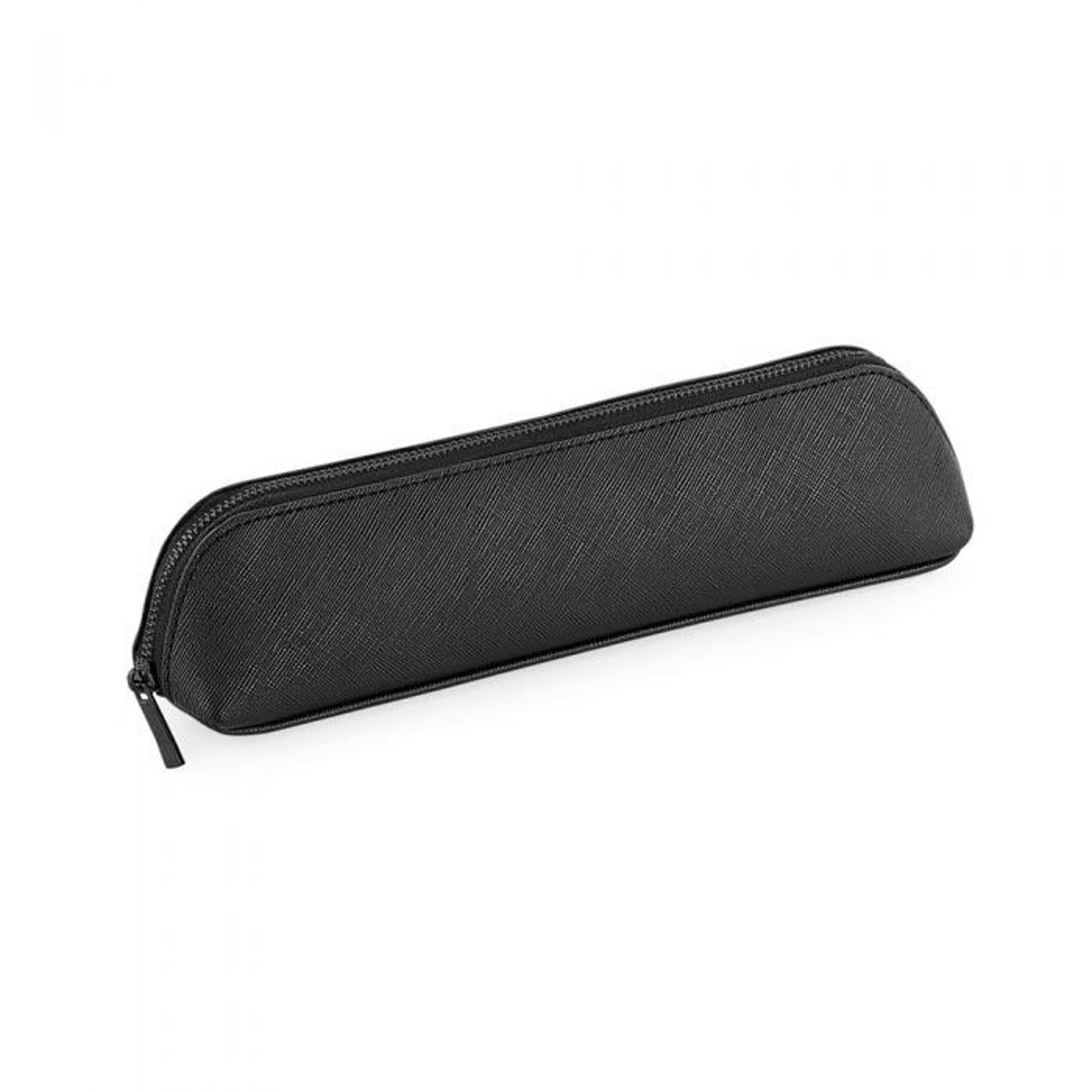 Personalised Mini Accessory Case - Faux Leather - Cosmetic Bag ...