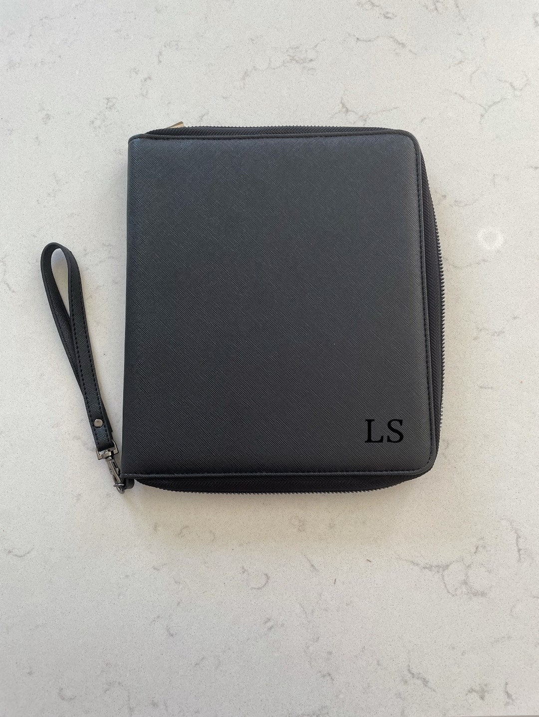 Personalized Tech Case Personalised Travel Tech Organiser - Tech Case - Etsy