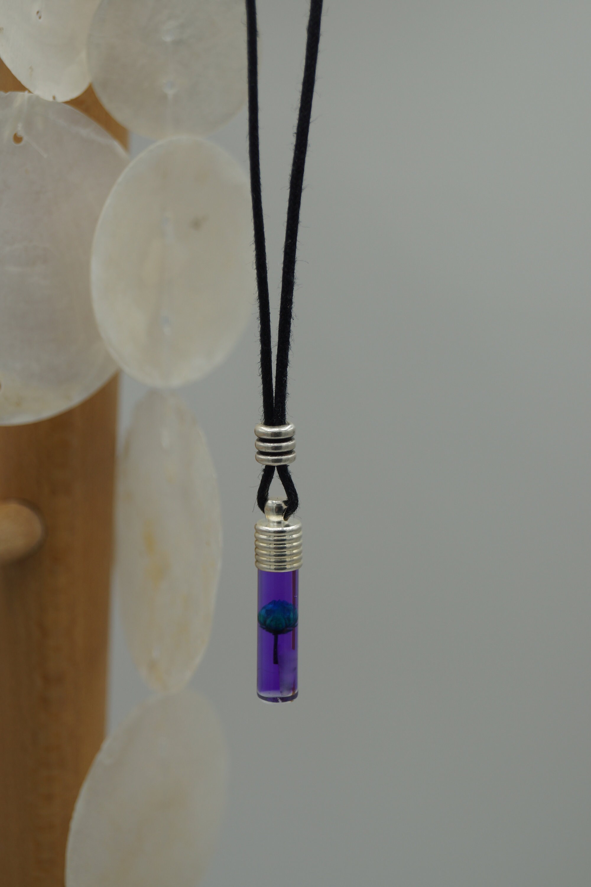 CORNdesign usual Reiskornkette.Dein Name auf einem Reiskorn Etsy