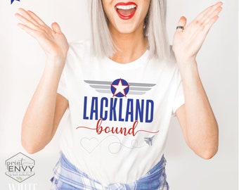 lackland tee shirt shop