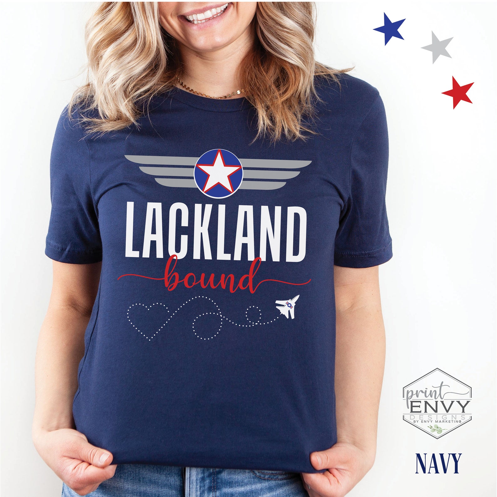 lackland afb shirt shop