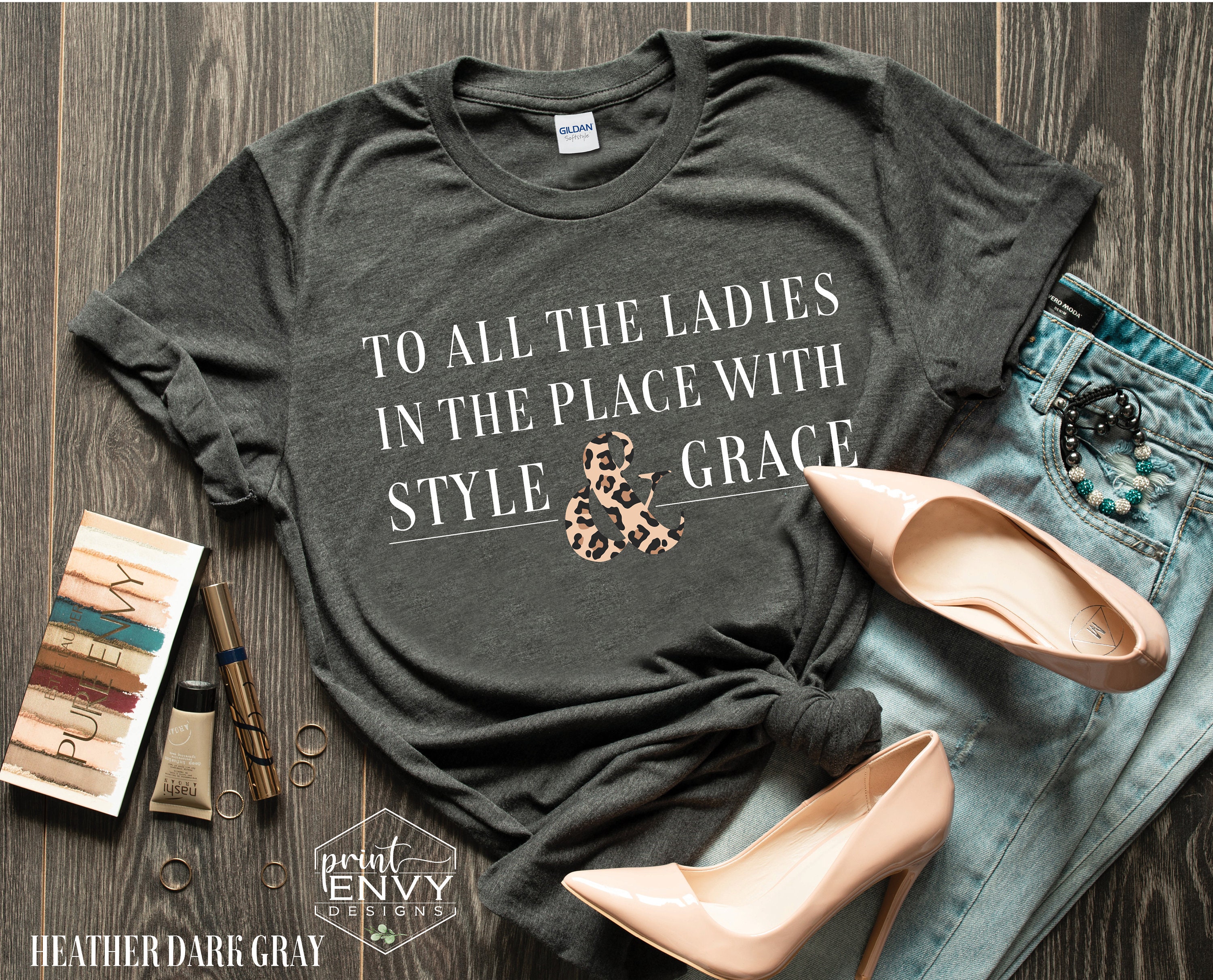 Grace Shirt - Etsy