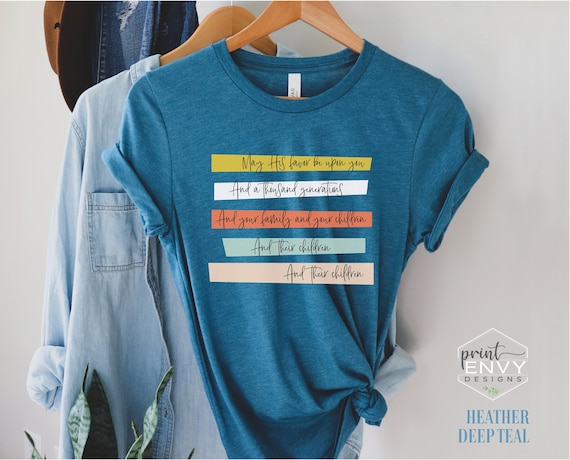 christian song shirts