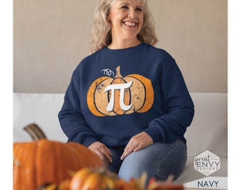 loft pumpkin pie sweatshirt