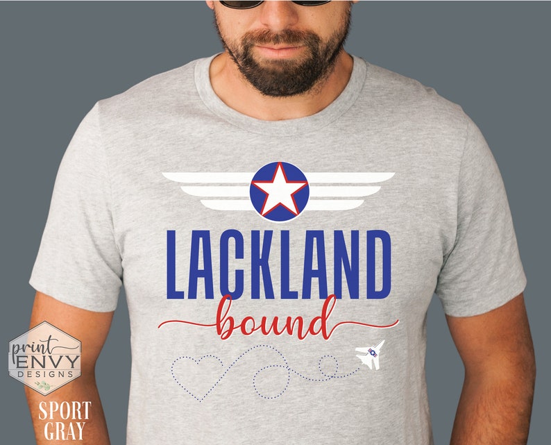 lackland t shirt shop