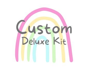 Custom Deluxe Kit