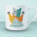 see more listings in the Bone china mugs section