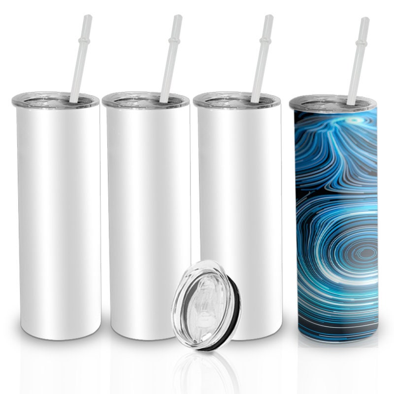Bulk Tumblers Blank Tumblers Sublimation Tumblers Wholesale Etsy