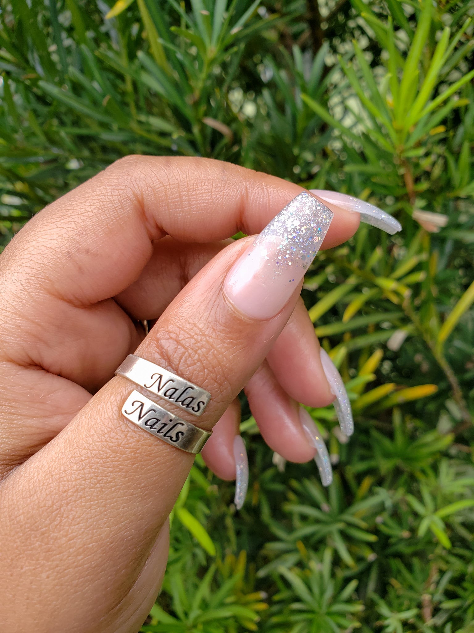 Ombre Gel Nails - Etsy Ombre Gel Nails - Etsy