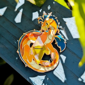 Enamel pin - Etsy 日本