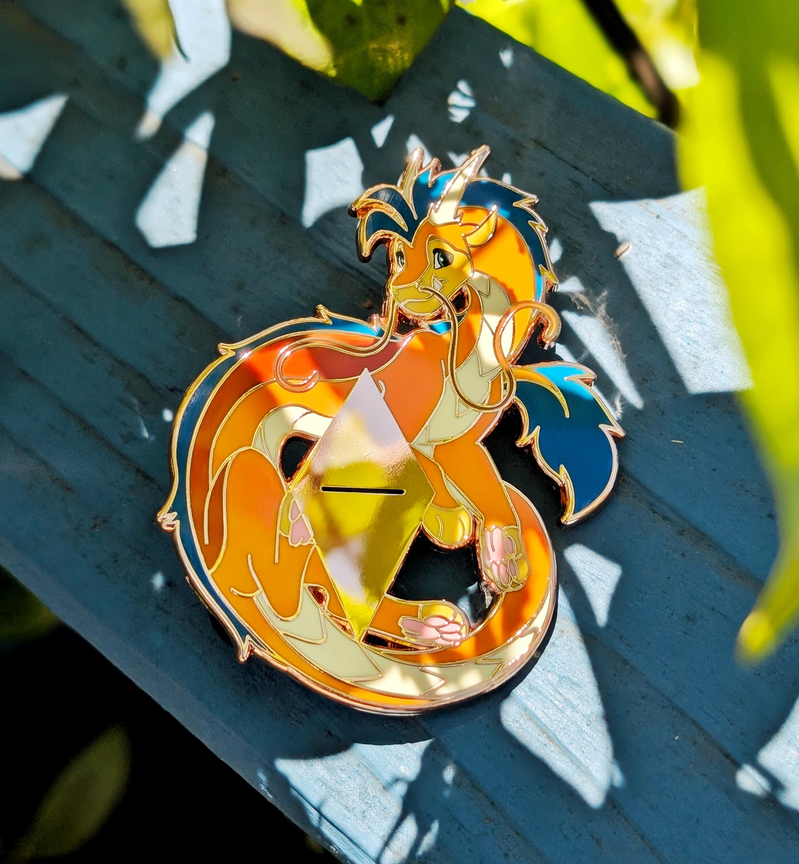 Enamel pin - Etsy 日本