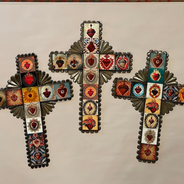 Mexican Religious Art Etsy