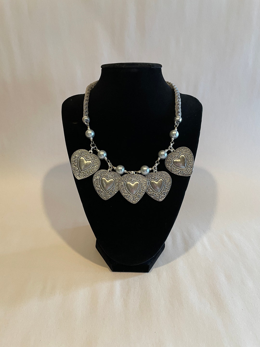 Mexican Jewelry, Mexican Costume Jewelry, Mexican Milagro Jewelry