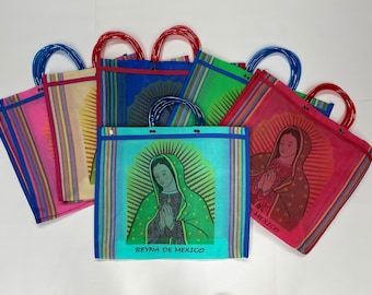 Bolsa de mercado mexicana de Guadalupe