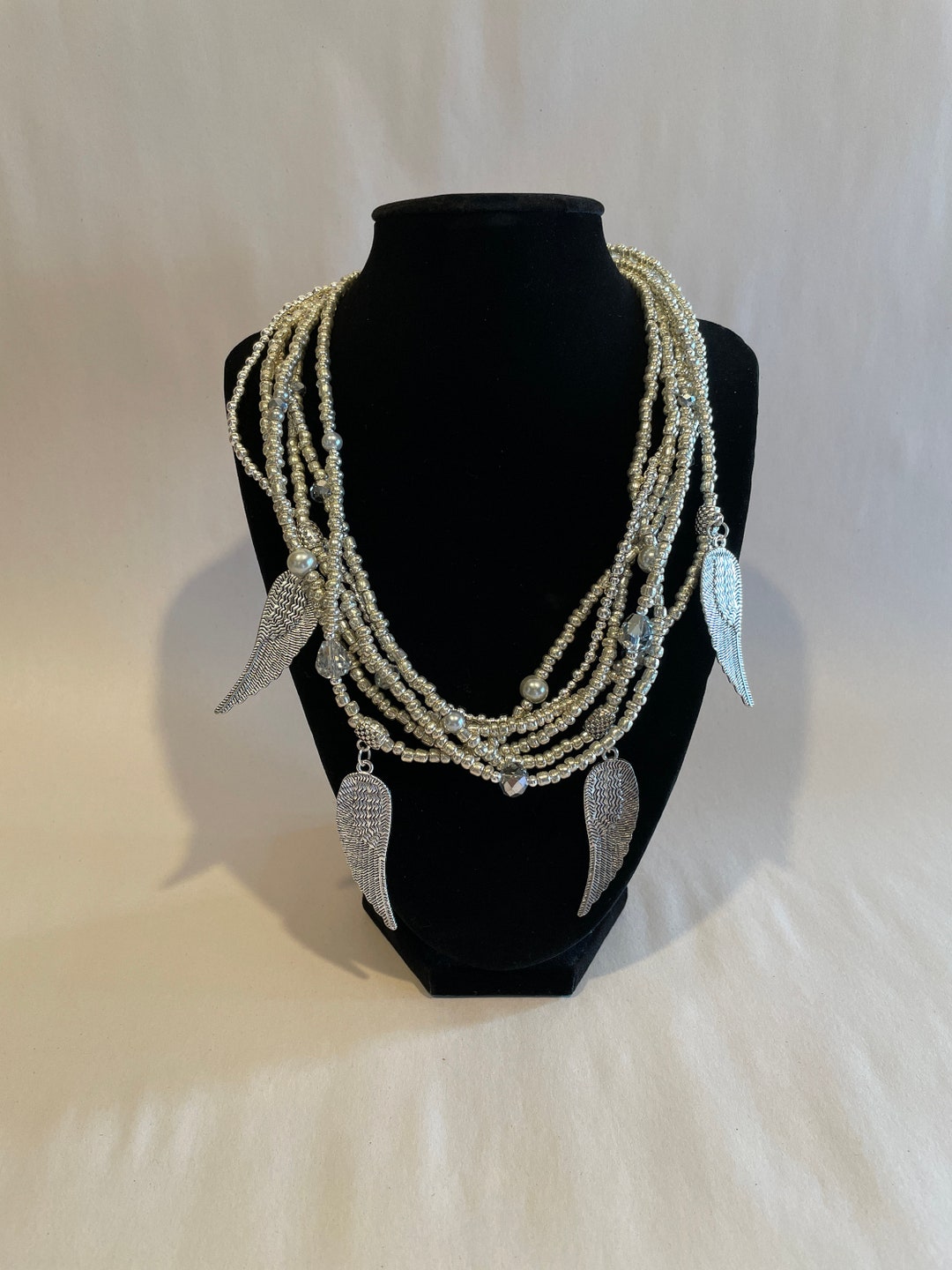 Mexican Jewelry Mexican Costume Jewelry Mexican Milagro Etsy