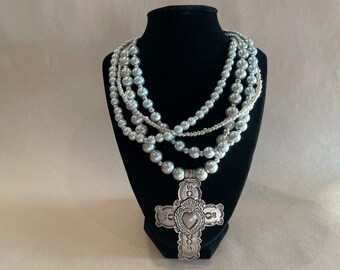 Mexican Jewelry, Mexican Costume Jewelry, Mexican Milagro Jewelry, Mexico Milagros, Mexican Charms
