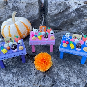 Ofrenda de Perro, Perro del Día de los Muertos, Altar del Perro, Perro del Día de Muertos en Miniatura, Perro Calavera