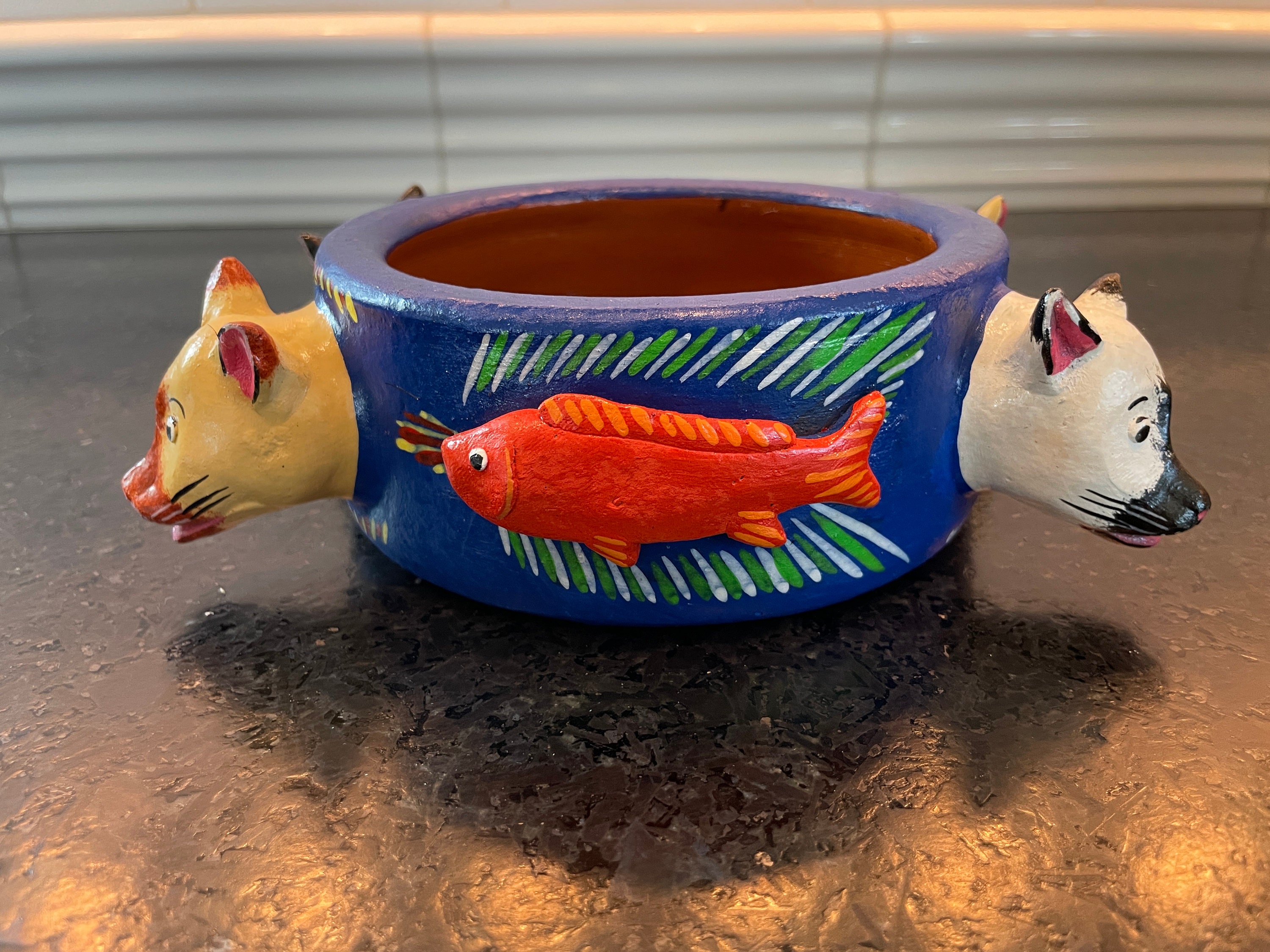 Ortega pottery - Etsy 日本