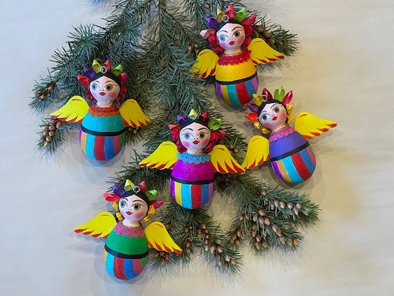 【misen2014 さま】ornament ୨୧ 天使さま お顔のオーナメント misen2014 さま】ornament ୨୧ 天使さま お顔のオーナメント