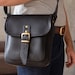 see more listings in the Leather Mens Bags section