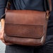 see more listings in the Leather Mens Bags section