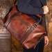 see more listings in the Leather Mens Bags section