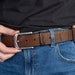 see more listings in the Leather Belts section