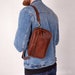 see more listings in the Leather Mens Bags section