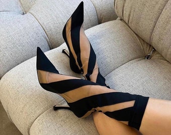 High heel socks - Bewundern Sie unserem Testsieger